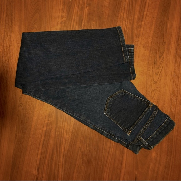 J Brand Starless Dark Wash Skinny Jeans 26 - Picture 13 of 13